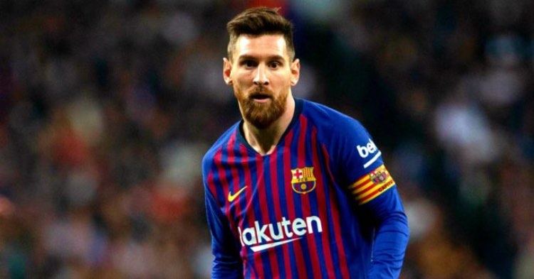 Barcellona Messi Bartomeu presidente spy story scandalo