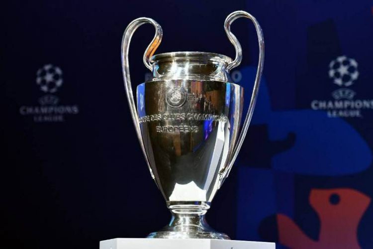 Calcio e coronavirus Serie A Champions League Uefa