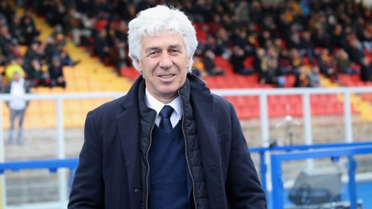 Gasperini (GettyImages)