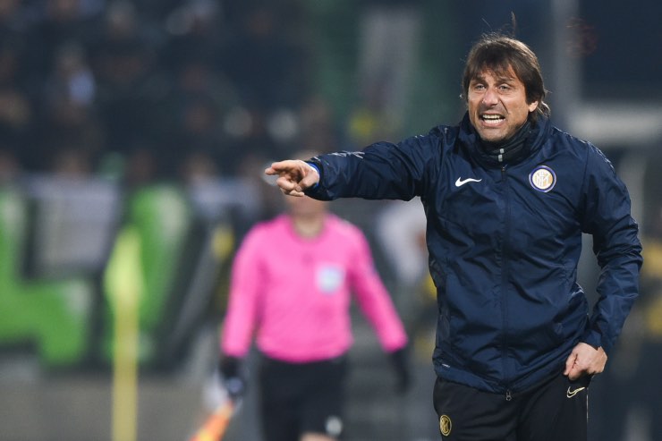 Fantacalcio Inter contro Sampdoria tre indisponibili casa nerazzurra