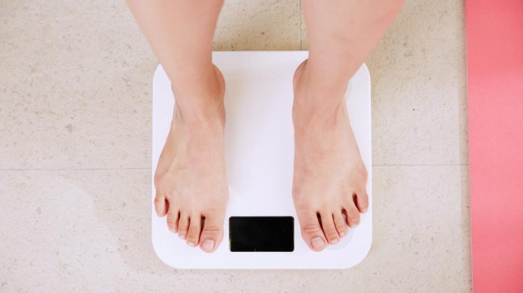 Dieta e controllo del peso