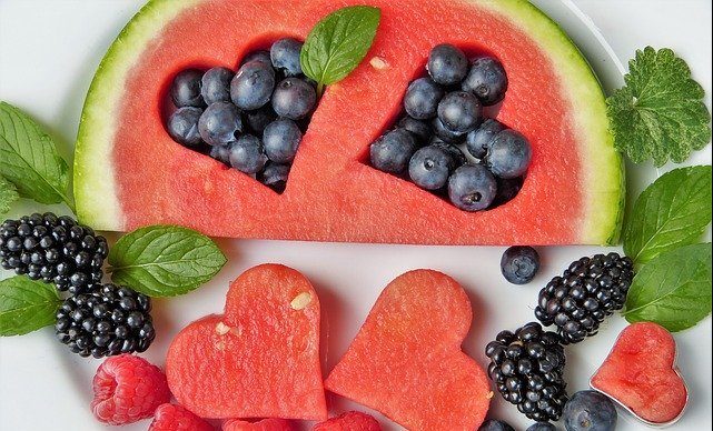 Frutta (Getty Images)