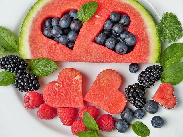 Frutta (Getty Images)