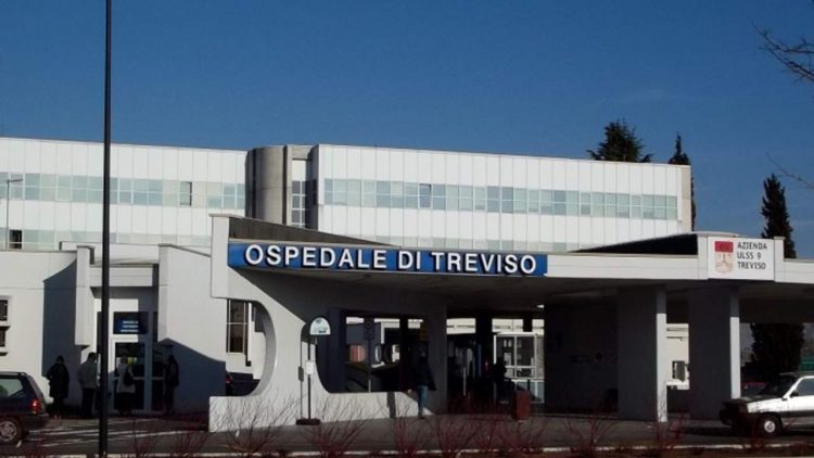 Ospedale di Treviso (Getty Images)