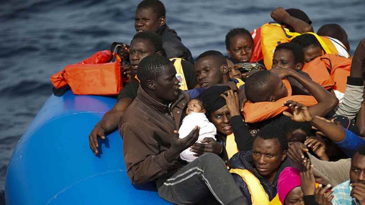 Migranti (foto dal web)