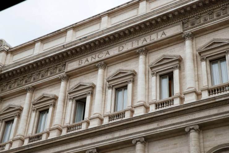 Il rischio di ripresa del contagio continua a esistere, avverte Bankitalia