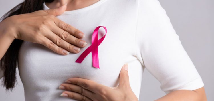 Cancro al seno 