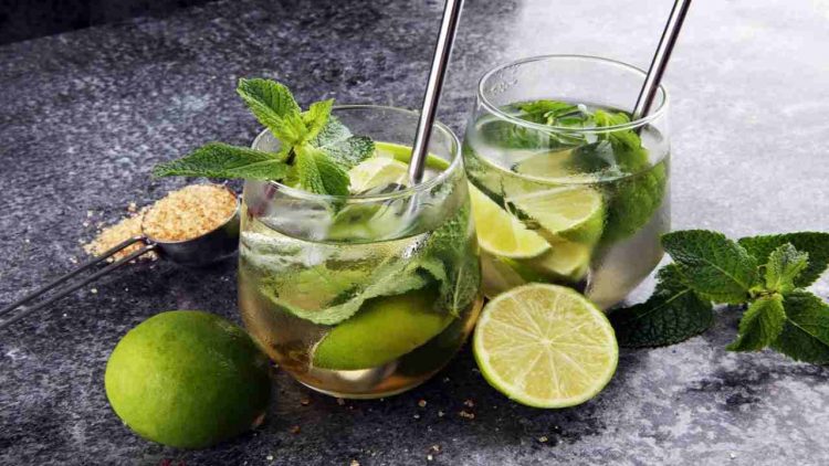 Mojito (GettyImages)