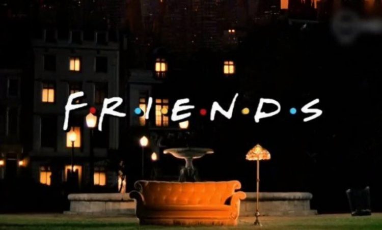 Friends reunion cast Emmy
