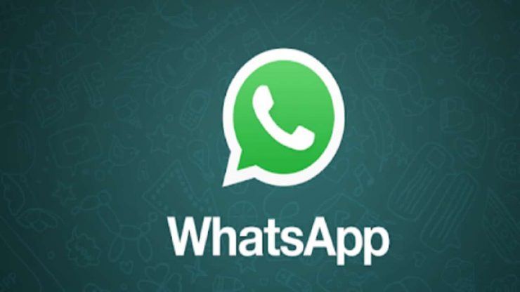WhatsApp chiamate videochiamate desktop