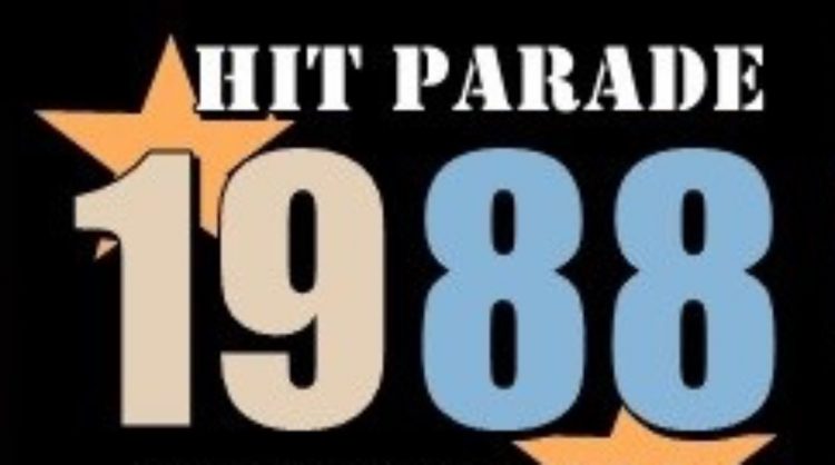 Hit Parade estate 1988