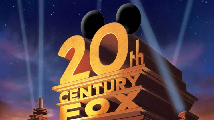 Disney abbandona Fox (foto dal web)