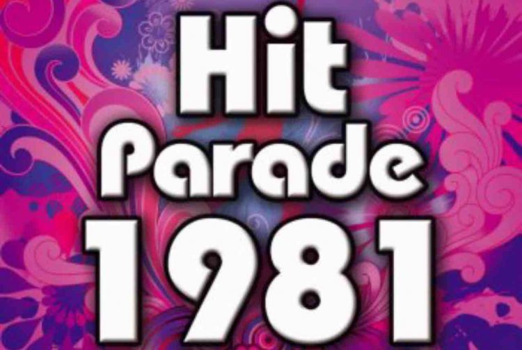 Hit Parade 1981
