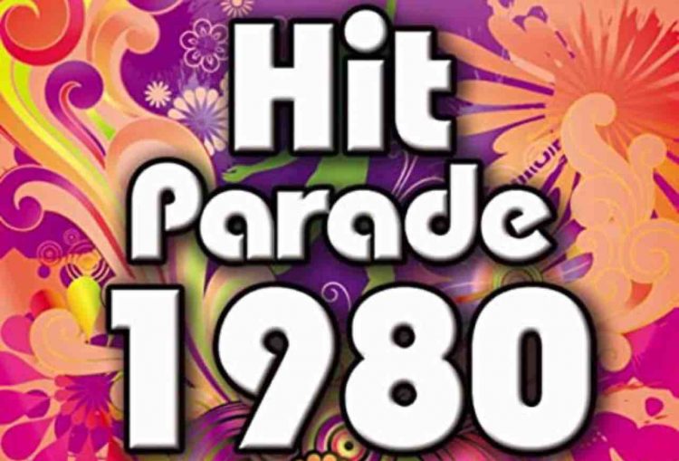 Hit Parade 1980
