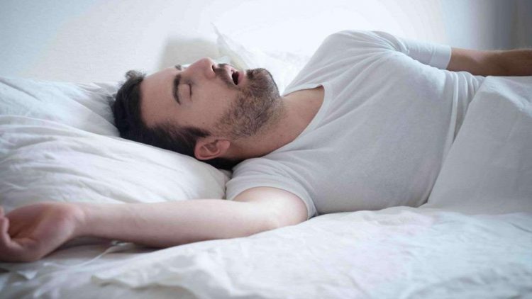 Come migliorare la qualità del sonno (foto dal web)