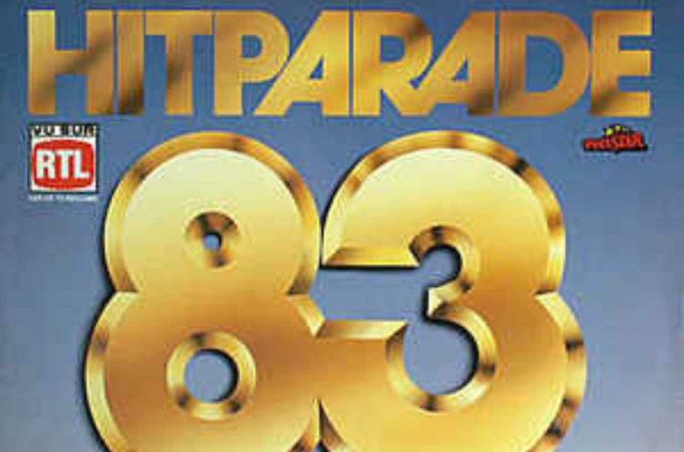 Hit Parade 1983