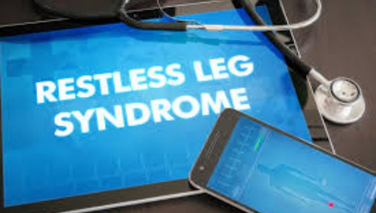 Sindrome delle gambe senza riposo
