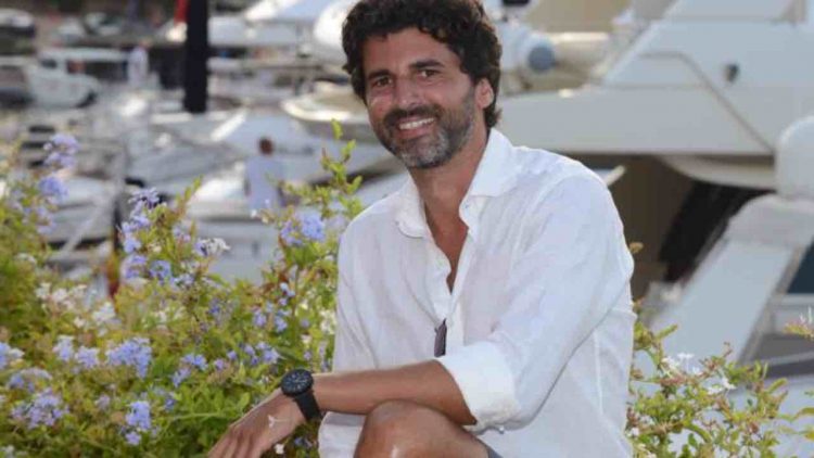 Farouk Kassam 28 anni sequestro 