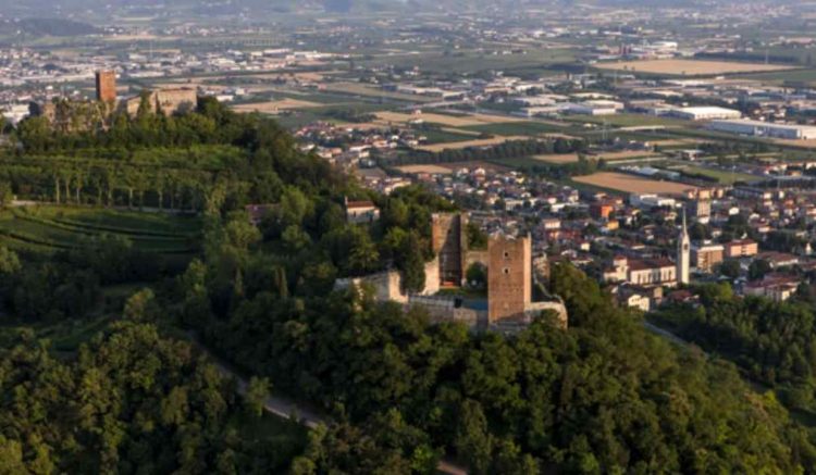 Montecchio Maggiore (foto dal web)