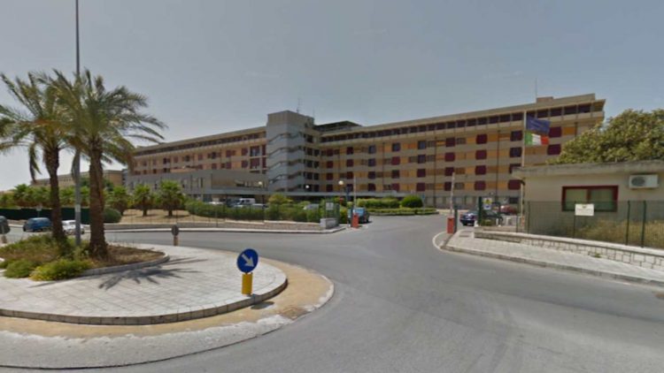 Ospedale di Modica (foto dal web)
