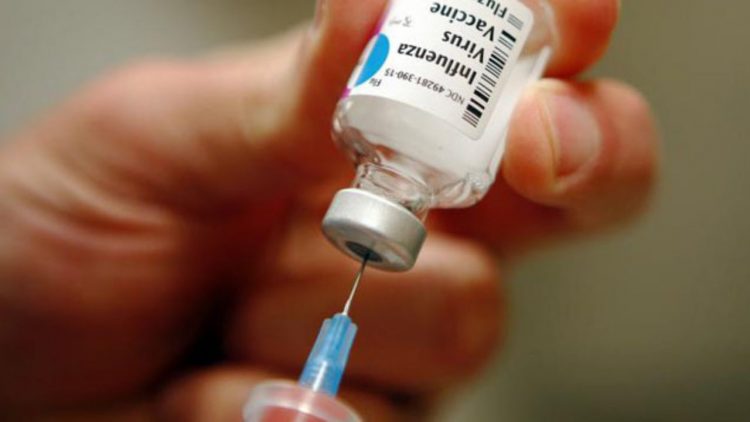Vaccino Antinfluenzale (foto dal web)