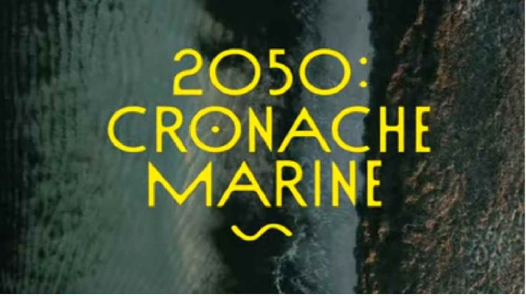 2050: Cronache Marine