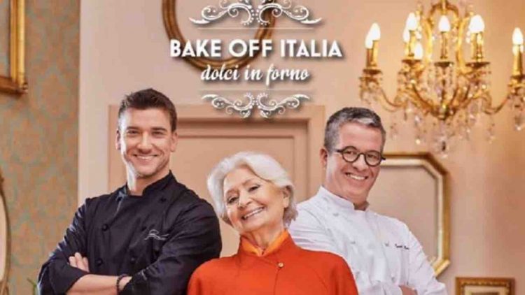 Bake Off Italia ex concorrenti