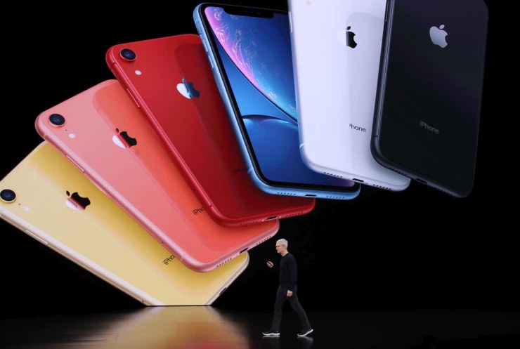 iPhone 12 uscita prezzo colori modelli