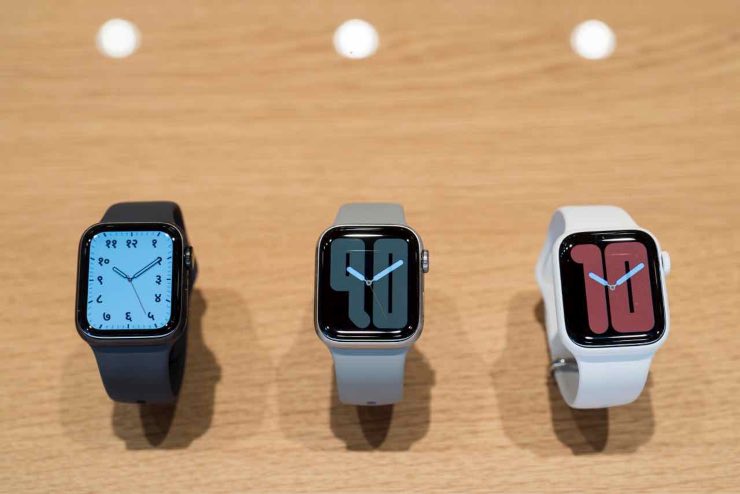 Apple Watch 6 SE modelli colori prezzi