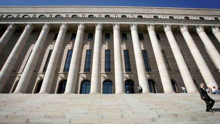Tribunale di Catania (foto dal web)