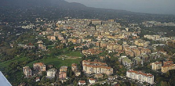 Velletri (Castelli Romani)