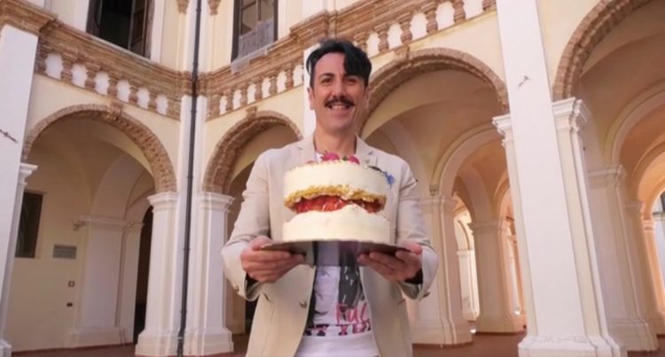 Bake Off Italia 2020 Fedele eliminato terza puntata
