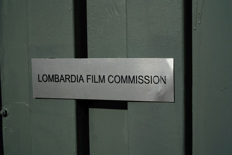 Lombardia Film Commission 