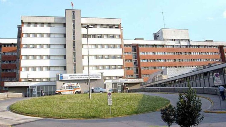 Ospedale Rovigo (foto dal web)