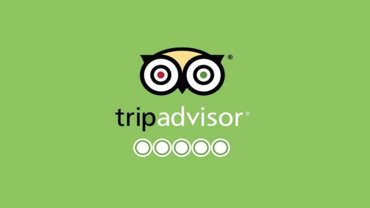 TripAdvisor (foto dal web)
