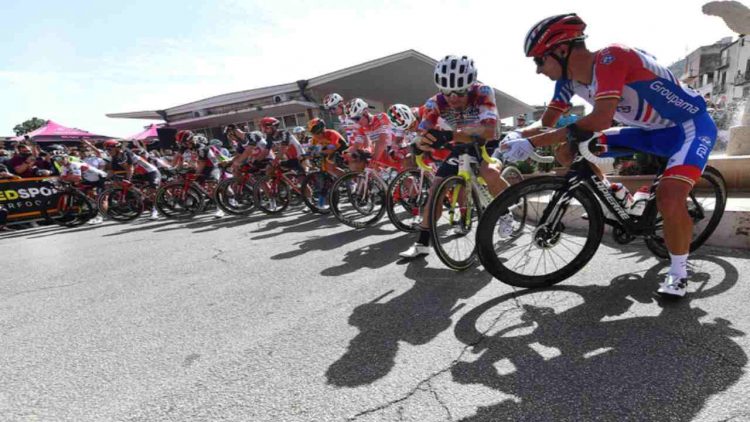 Giro d'Italia turismo sostenibile (foto dal web)