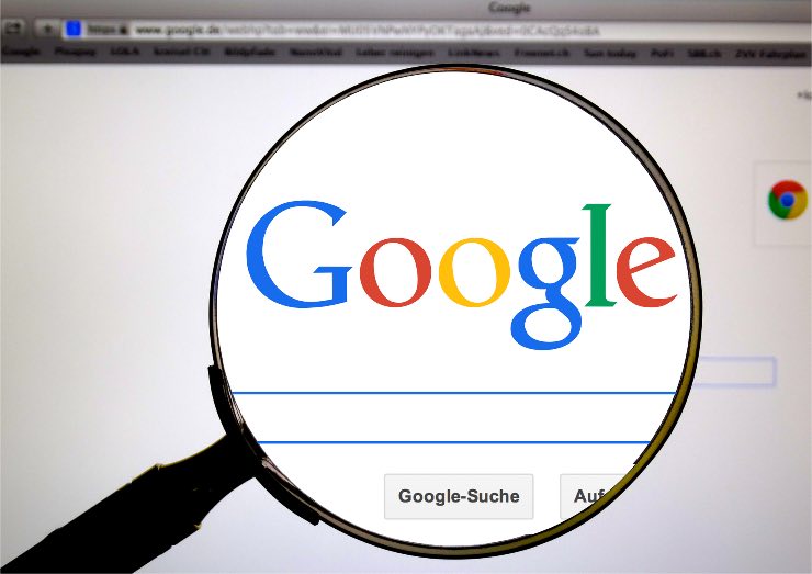 Il Governo USA fa causa a Google per concorrenza sleale