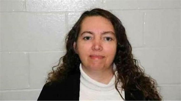 Lisa Montgomery condannata all'esecuzione capitale (foto dal web)