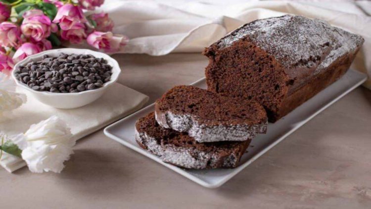 Plumcake al cioccolato Benedetta Rossi (foto dal web)