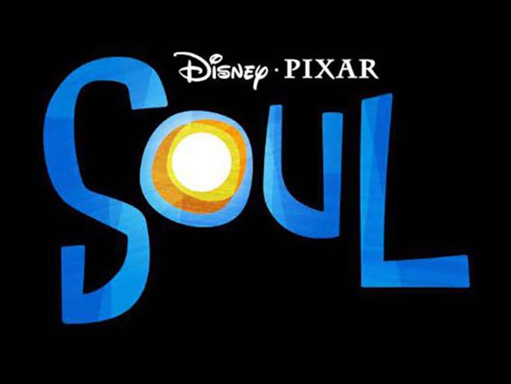 Film Soul Pixar