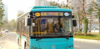 Shenzhen Bus Group