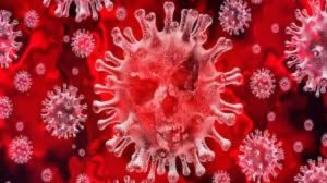 Coronavirus Burioni virologo rischio infezione virus sars