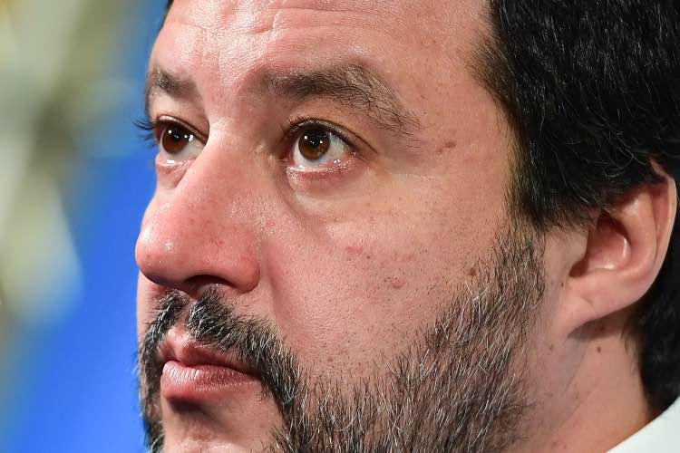 Lega Salvini buon governo regioni