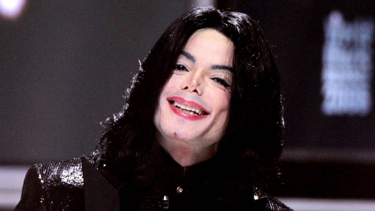 Michael Jackson morte autopsia