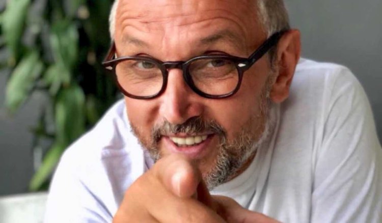 Bruno Barbieri chi è chef Masterchef moglie figli età altezza stelle Michelin