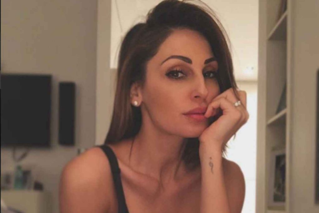 Anna Tatangelo