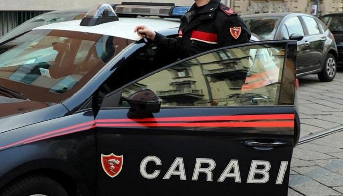 Carabinieri