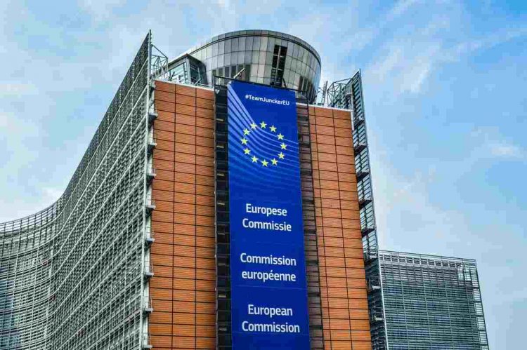 Coronavirus: il messaggio dell'UE al nostro paese