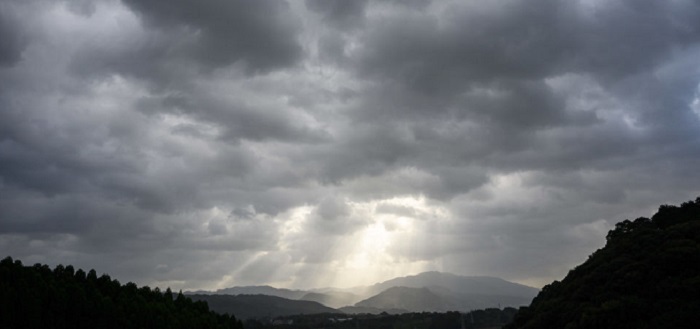 Meteo nuvole