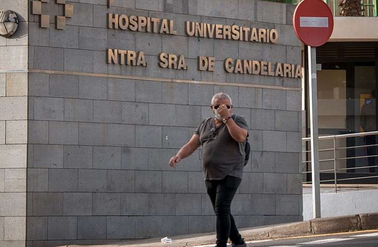 Ospedale Tenerife